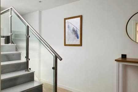 Independencia II Wabi Fuengirola Apartment Екстериор снимка