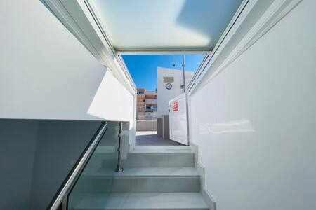 Independencia II Wabi Fuengirola Apartment Екстериор снимка