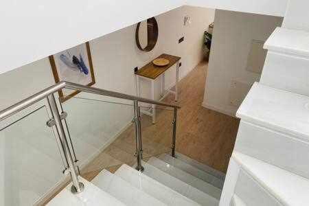 Independencia II Wabi Fuengirola Apartment Екстериор снимка