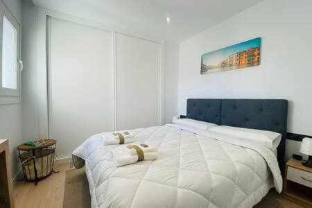 Independencia II Wabi Fuengirola Apartment Екстериор снимка