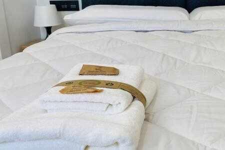 Independencia II Wabi Fuengirola Apartment Екстериор снимка