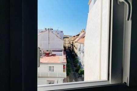 Independencia II Wabi Fuengirola Apartment Екстериор снимка