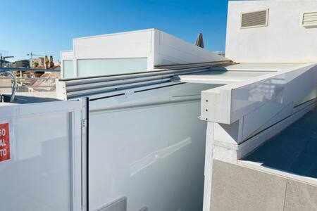 Independencia II Wabi Fuengirola Apartment Екстериор снимка