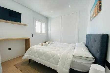 Independencia II Wabi Fuengirola Apartment Екстериор снимка