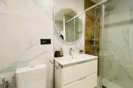 Independencia II Wabi Fuengirola Apartment Екстериор снимка